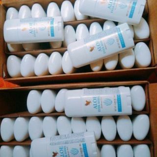 Lăn khử mùi Aloe EVER-SHIELD