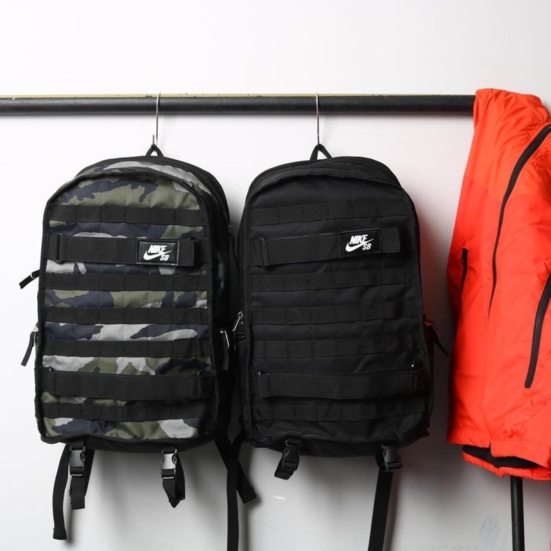 Balo Thể Thao Nike SB RPM Skateboarding Backpack
