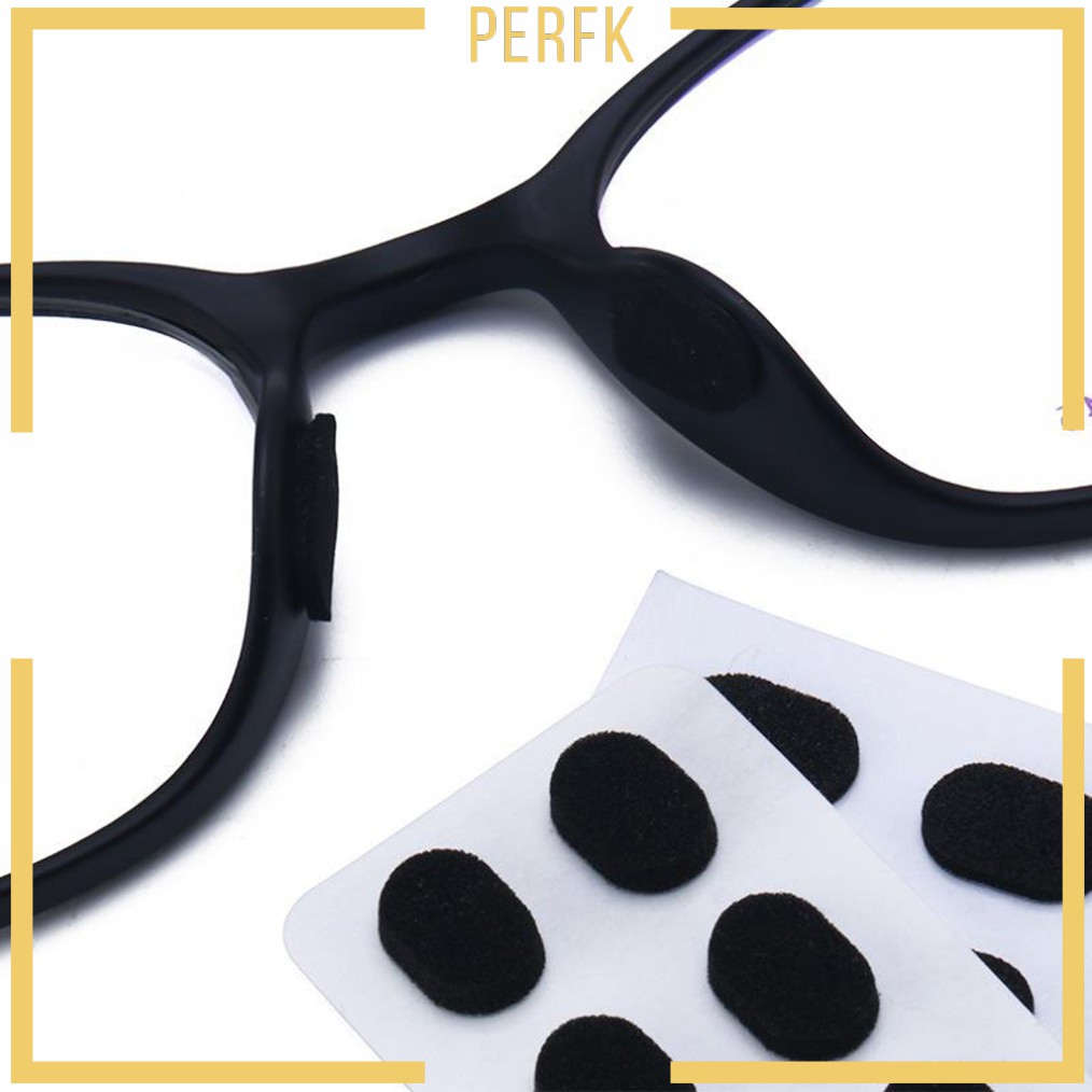 Miếng Đệm Mũi Tự Dính Gắn Mắt Kính Mát Tiện Dụng