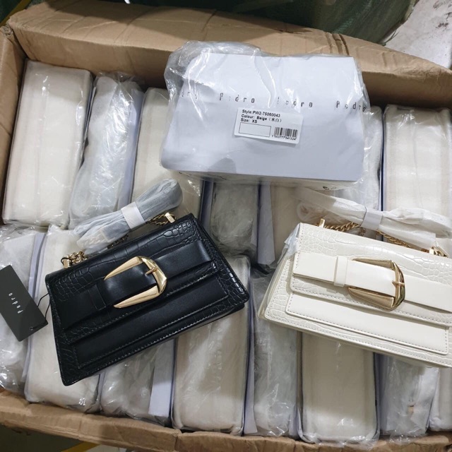 TÚI PÊ ĐÔ DẢI KHOÁ XUẤT XỊN