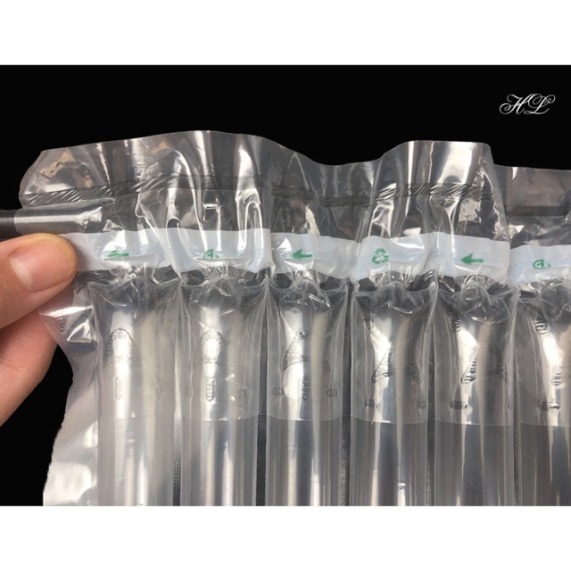 Màng hơi bọc hàng khổ 15cm | Chống sock gói hàng online | Xốp hơi