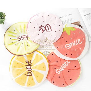 Mũ Trùm Tóc,Nón Tắm,Nón Trùm Đầu,Nón ủ, Trùm Hấp Tóc