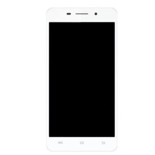 Cảm ứng VIVO V1 trắng