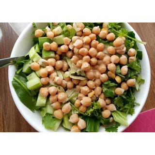 Đậu gà hữu cơ (Organic Chickpeas)