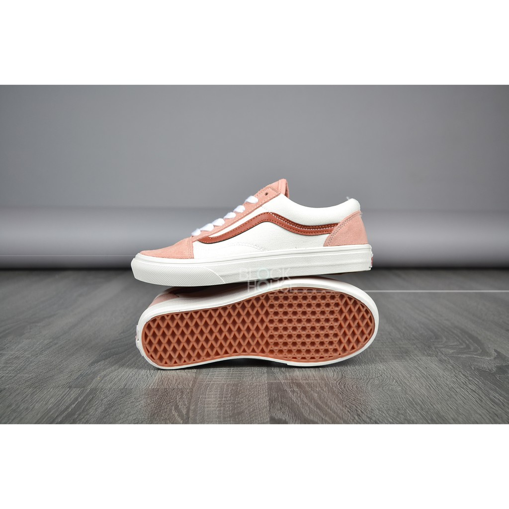 GIÀY VANS OLD SKOOL MADEWELL