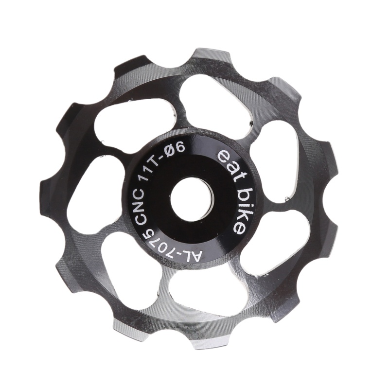 Bánh Răng Đề Sau Bằng Hợp Kim Nhôm 11T 7075 Cho Shimano Sram