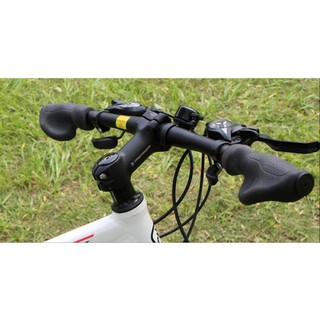 Tay tì chống mỏi tay nắm xe đạp