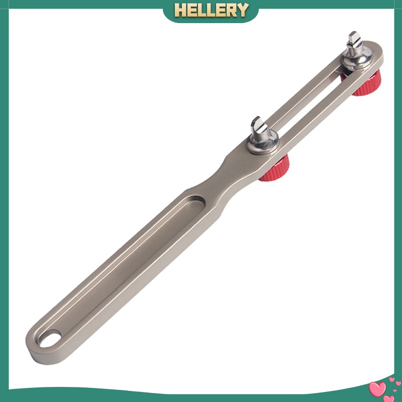 Dụng Cụ Mở Nắp Lưng Đồng Hồ Đeo Tay 50mm Điều Chỉnh Được