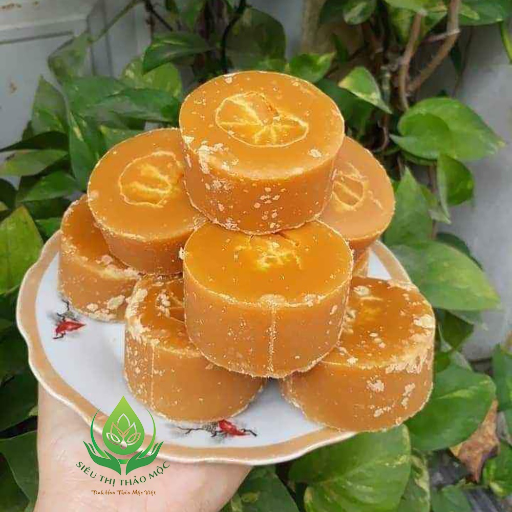 ✅ Đường Thốt Nốt Nguyên Chất Tự Nhiên Loại Thượng Hạng Thơm Ngon Không Hóa Chất Đặc Sản An Giang