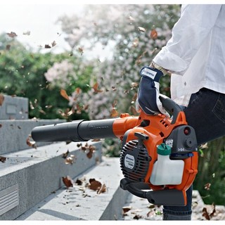 Máy thổi lá Husqvarna 125B (Husqvarna125B)