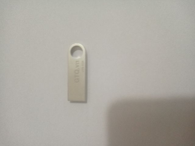 USB 2.0 8Gb kim loại chống nước