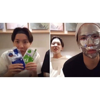 Mặt nạ Mediheal Essential Mask các loại