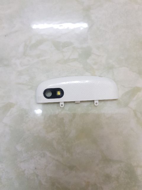 Nắp che camera Q10 màu Đen/Trắng Zin Máy Đẹp