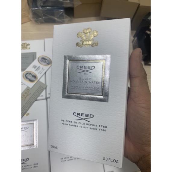 [HOT HIT] Nước Hoa Nam Creed Trắng Aventus EDP 100ml lịch lãm đàn ông , Nước Hoa Creed Trắng Aventus nam tính - TN Shop | BigBuy360 - bigbuy360.vn