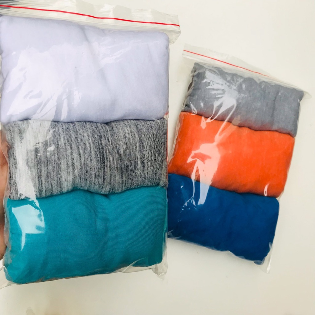 QUẦN ÁO COTTON BA LỖ BÉ TRAI -BEBEFAMILYSHOP - STQ