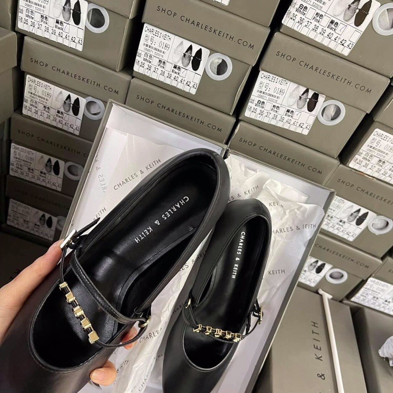 Giầy bệt nữ ADORE 3 màu hàng full hộp giấy nến, ibox shop để đặt oder nếu tồn kho hết | BigBuy360 - bigbuy360.vn