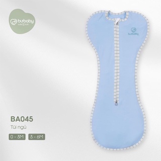 Túi ngủ Restock Bu Baby