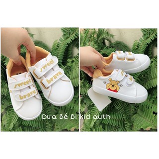 Giày H&M auth cho bé