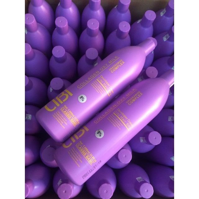 Oxy thơm collagen 1000ml