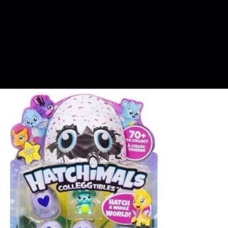 Set trứng đồ chơi