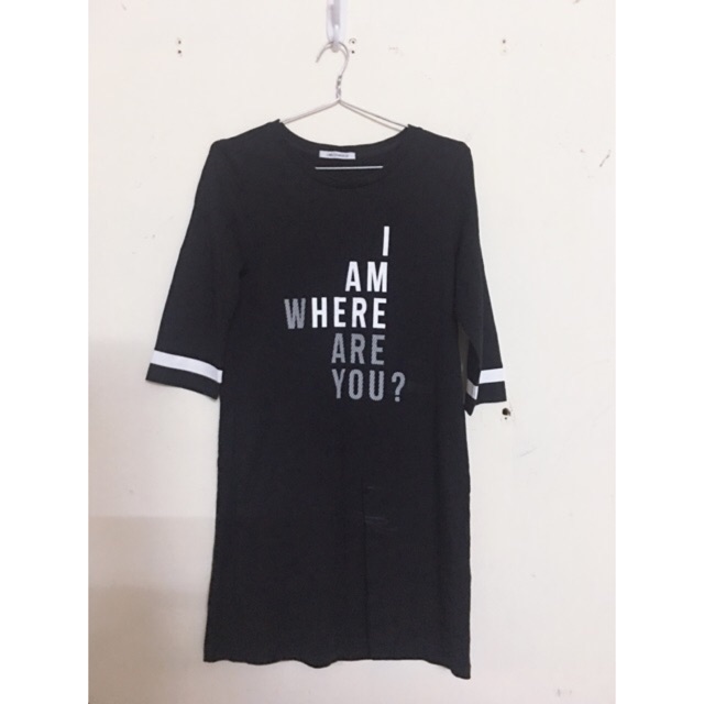 Thanh lý đầm suông Lime Orange