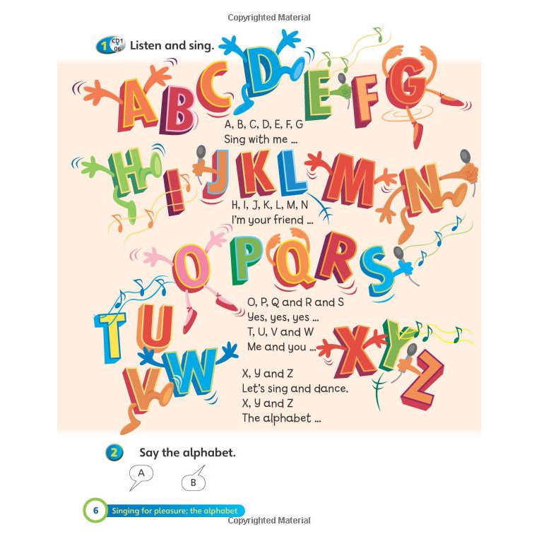 Sách - Super Minds 1 - Student's book