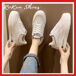Giày Nữ Đến Bằng 💖FREESHIP💖 giày Nữ Bán Chạy nhất 2019 Quảng Châu Siêu Bền