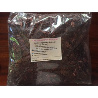 [GIÁ BÁN BUÔN] 100g SÂM ĐẠI HÀNH (KHÔ, SẠCH, ĐỎ, HÀNG MỚI)