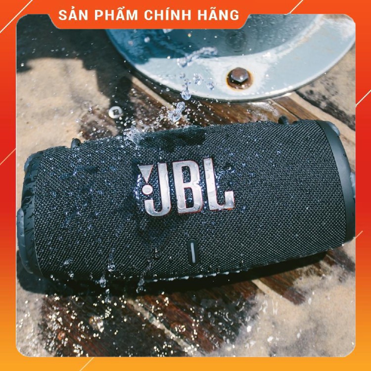 Loa Blutooth JBL Xtreme 2 Phiên Bản Giới Hạn . Âm Thanh Cực Lớn , To Và Rõ Ràng , Kháng Nước Cực Tốt