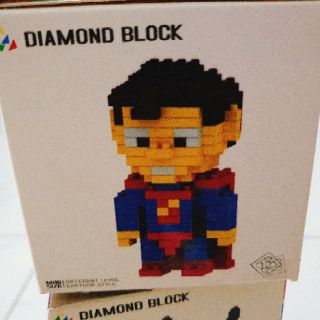 Lego Avengers mini