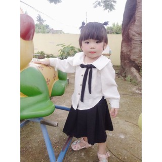 váy đầm bé gái (ảnh thật)