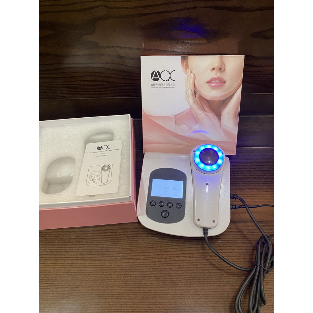 [Bảo hành 6th] Máy điện di nóng lạnh AOC cao cấp