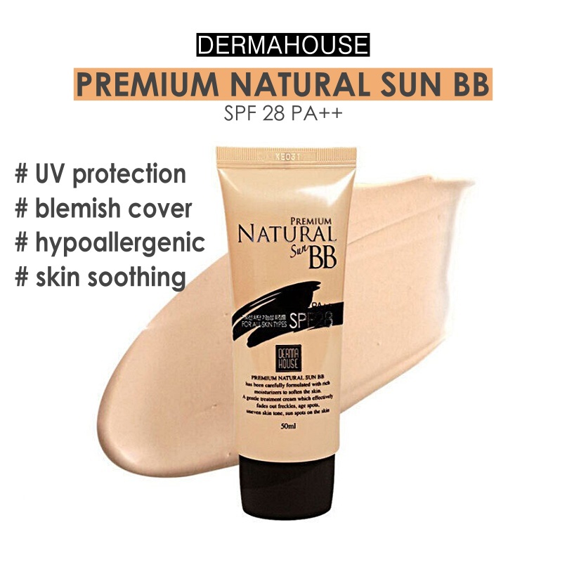 Kem chống nắng SPF50+ chống nắng SPF50+ HONGHYEN 99 màu xanh dương Hàn Quốc 50ml