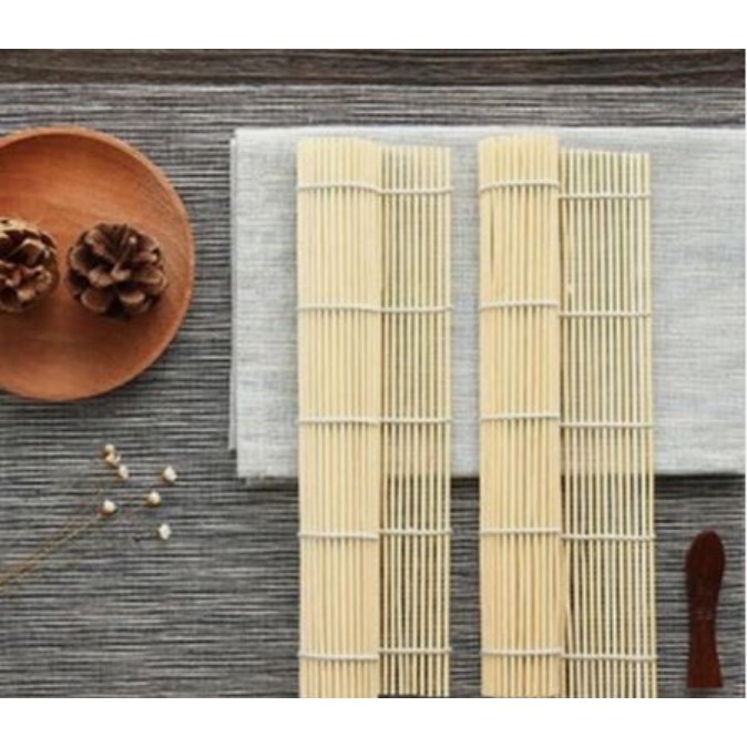 Mành Cuộn Sushi, Kim Bắp