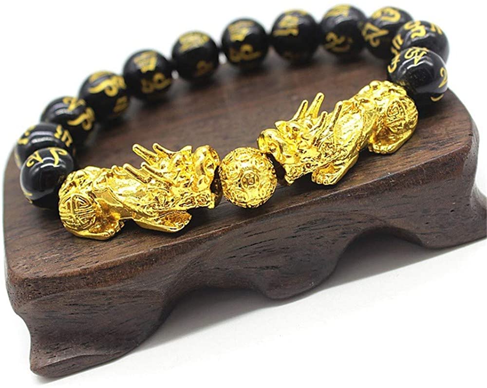 Vòng Tay Chuỗi Hạt Thời Trang Cho Nam Và Nữ