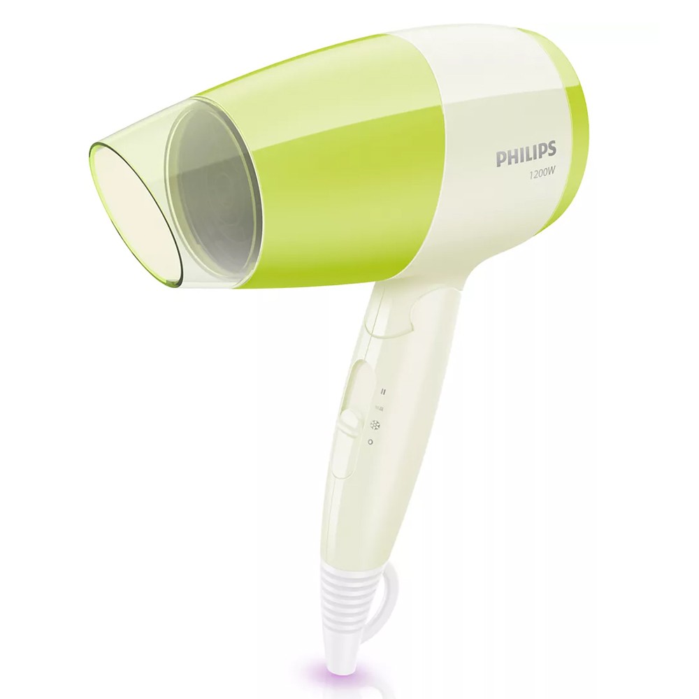 Máy Sấy Tóc Philips BHC015-00 1200W – Chính Hãng Phân Phối – Bảo Hành 24 Tháng