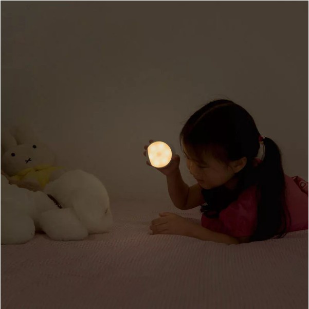 Đèn cảm biến cảm ứng Yeelight YLYD01YL Đèn ngủ Xiaomi cảm biến ánh sáng
