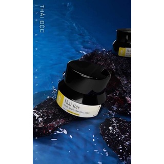 [FREESHIP] [FREESHIP 50K] MẶT NẠ THẢI ĐỘC NGHỆ NHÂN SÂM COLLAGEN