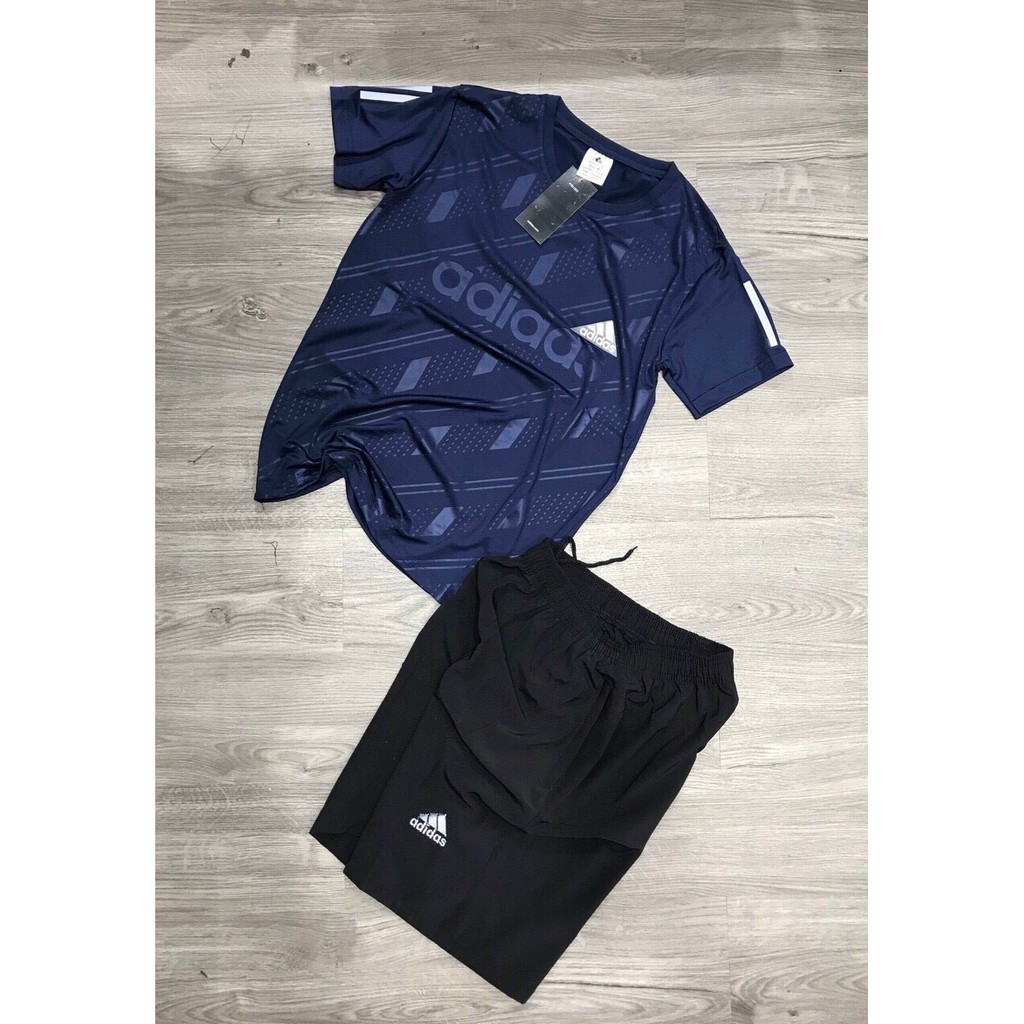 Bộ Thể Thao Nam, Đồ Bộ Nam DAS Vân Chất Đẹp Có Size 85kg BB34 < _ | BigBuy360 - bigbuy360.vn