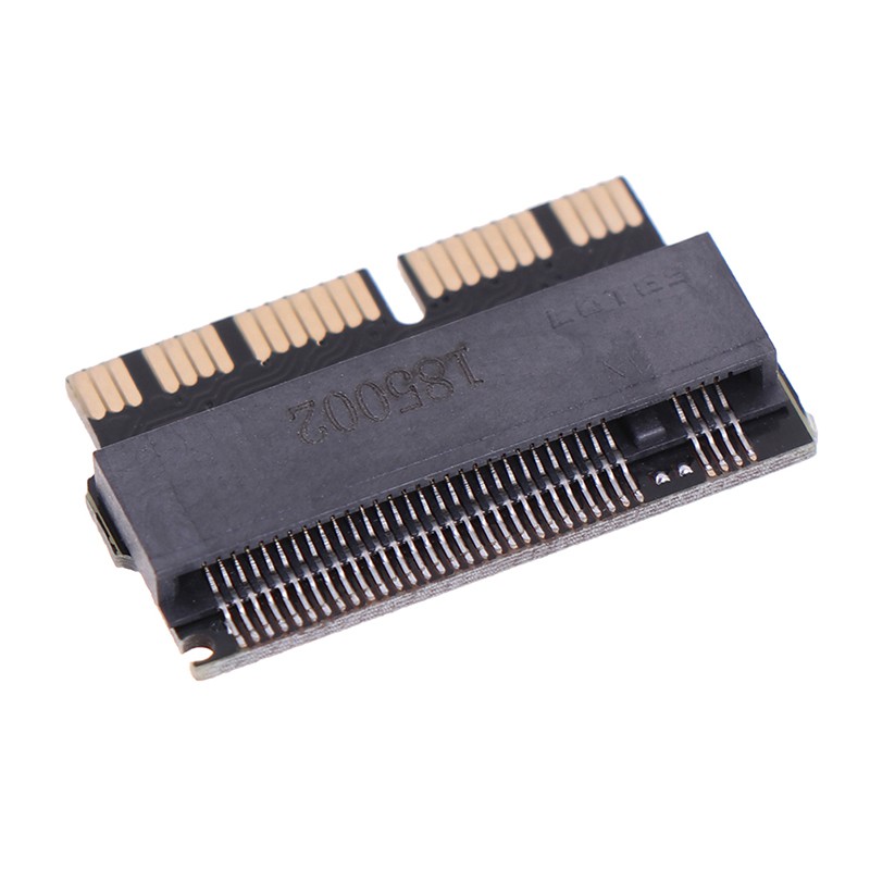 Kayfirele 1x Pci-E X4 M.2 Ngff Sang Ssd Cho Macbook Air A1465 A1466 A1398 A1502