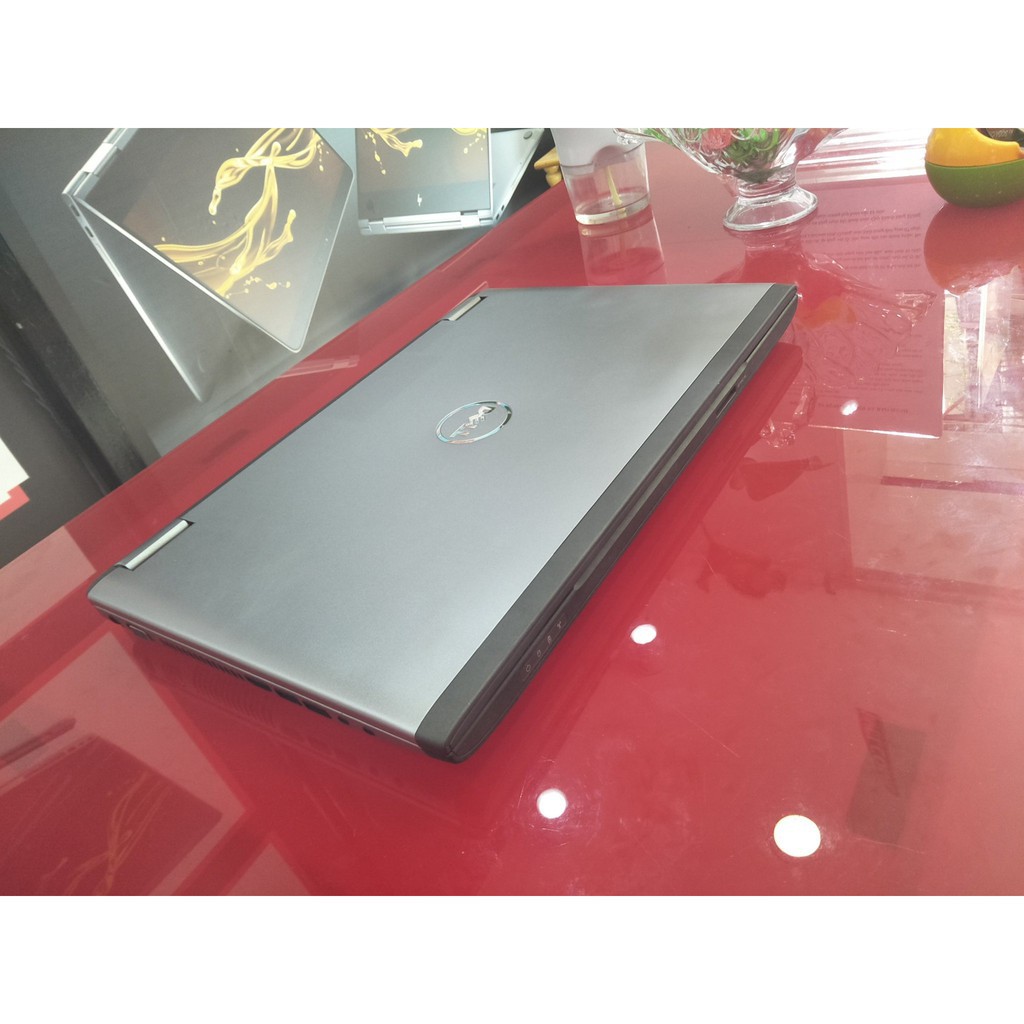 [Giá Gốc]Laptop Dell Vostro 3560, Core i5 3230M, RAM 4G , Ổ CỨNG 250GB, MÀN HÌNH  15,6inch   Siêu Rẻ | BigBuy360 - bigbuy360.vn