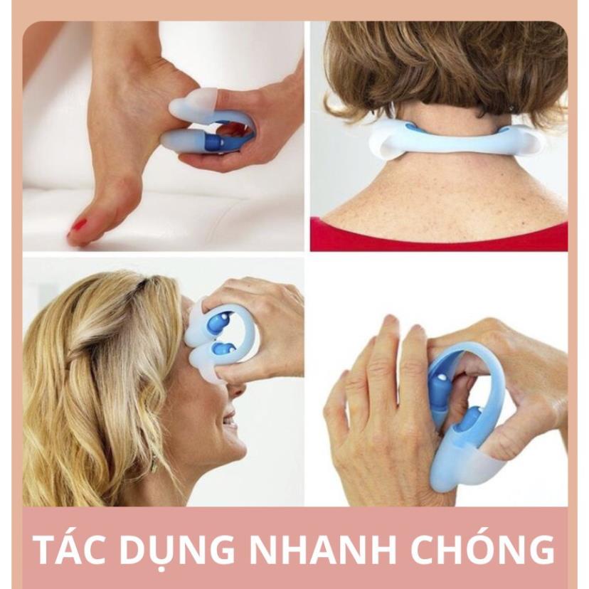 Dụng cụ làm thon gọn mũi êm ái cùng với UTOUCH MASSAGE CHĂM SÓC SỨC KHỎE TOÀN DIỆN (xả lỗ)