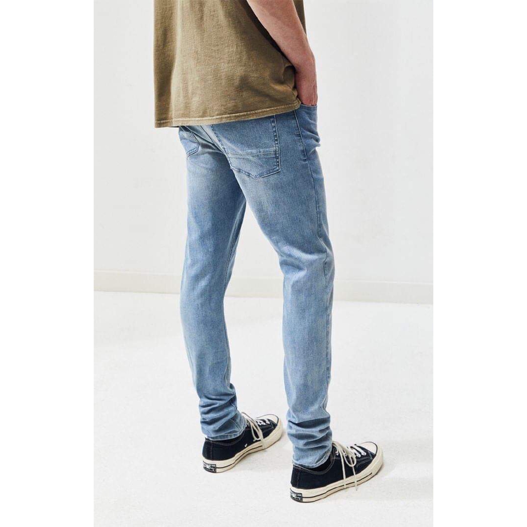 Quần Jeans PS Skinny Light