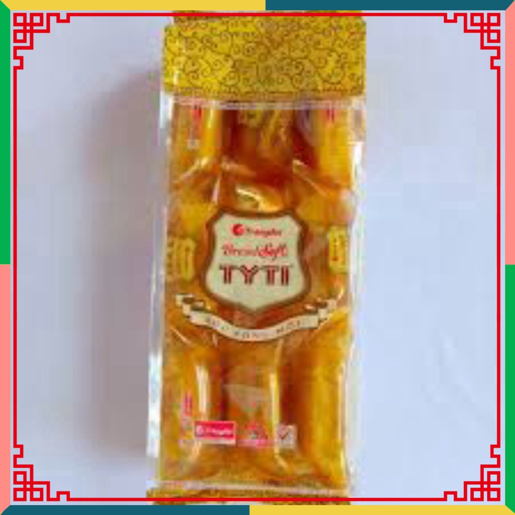 Bánh mì trứng Tyti Tràng An 162g