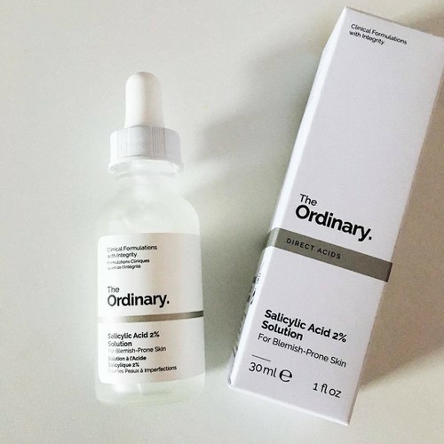 Serum The Ordinary Hyaluronic Acid 2% + B5 - Tinh chất phục hồi da lọ 30ml | BigBuy360 - bigbuy360.vn