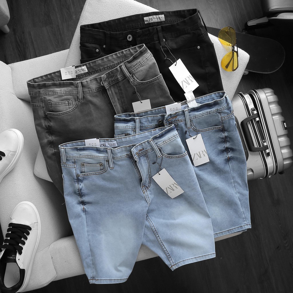 QUẦN SHORT CAO CẤP SS20 A26