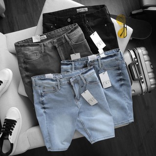 QUẦN SHORT CAO CẤP SS20 A26