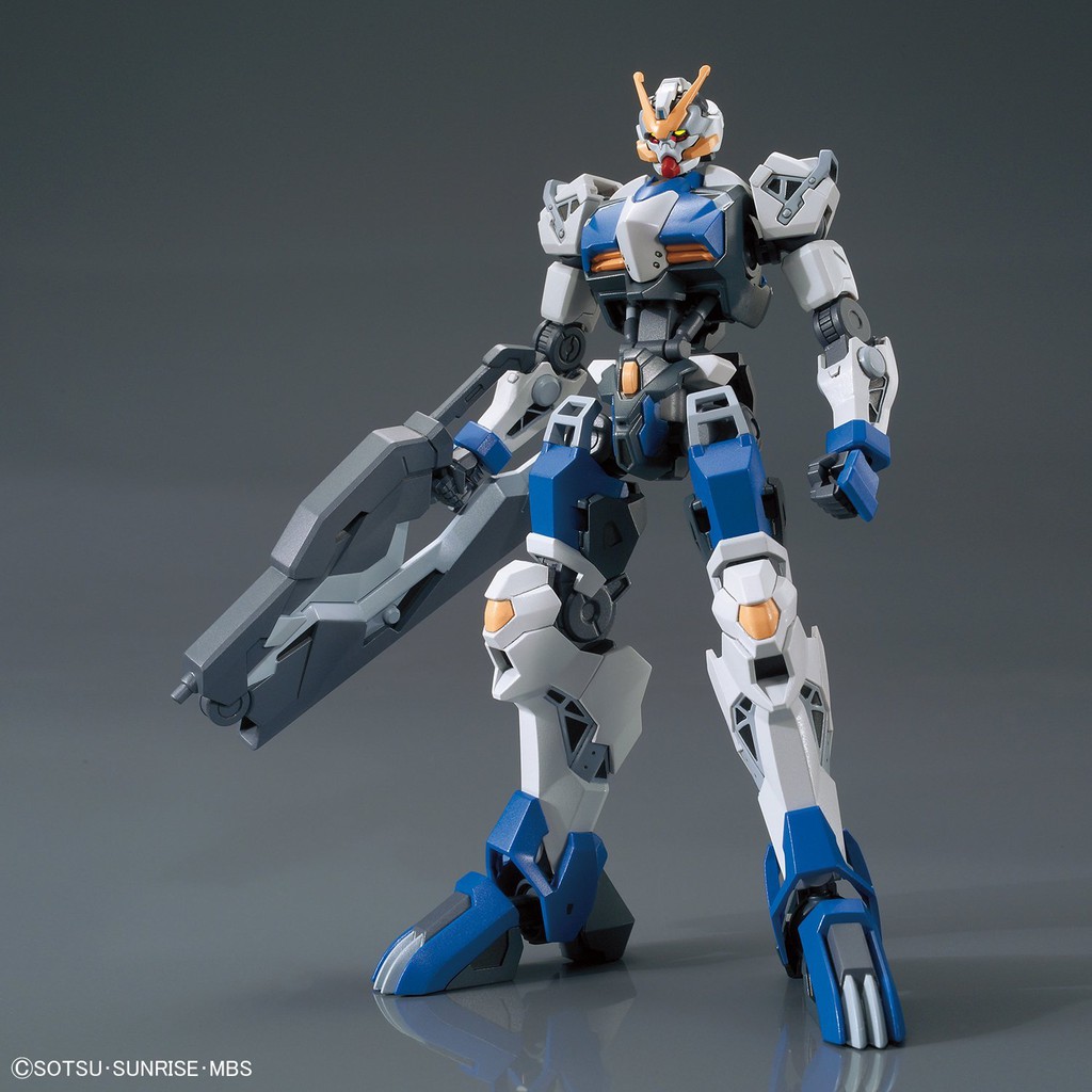 Mô Hình Gundam Bandai HG 038 Gundam Dantalion 1/144 IBO [GDB] [BHG]