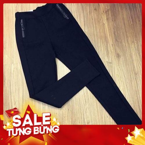 {SALE} {GIÁ SỈ SLL} QUẦN L05 LEGGING UMI KHOÁ SƯỜN Sieu hot