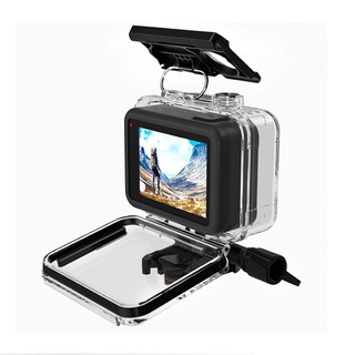 Vỏ Chống Nước Gopro 8